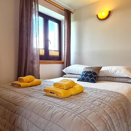 זקופאנה Apartamenty Skalna Chata מראה חיצוני תמונה