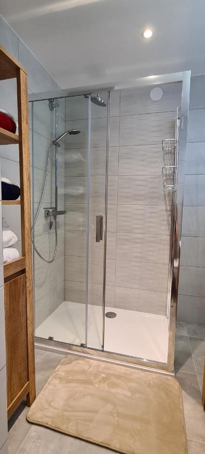 זקופאנה Apartamenty Skalna Chata מראה חיצוני תמונה