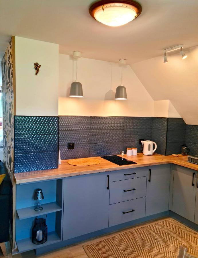זקופאנה Apartamenty Skalna Chata מראה חיצוני תמונה