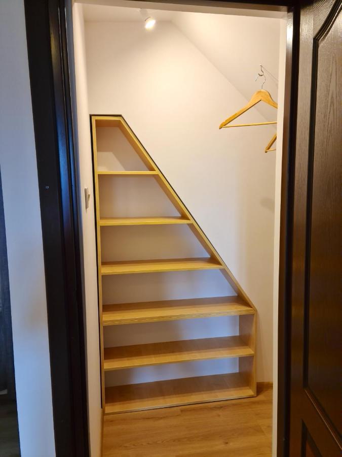 זקופאנה Apartamenty Skalna Chata מראה חיצוני תמונה