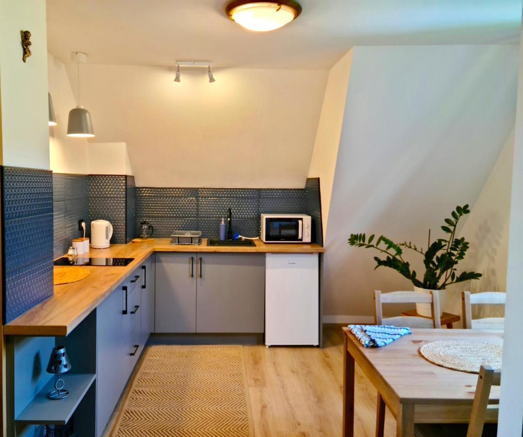 זקופאנה Apartamenty Skalna Chata מראה חיצוני תמונה